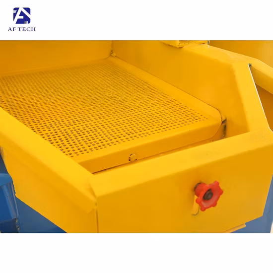 Pedras de classificação de frutas de café fresco peneirando máquina de classificação de tela vibratória